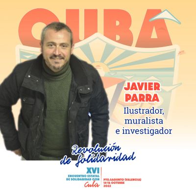 Cubainformacion Artículo Javier Parra muralista y artista plástico