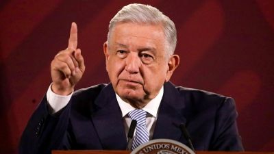 Cubainformacion Artículo López Obrador en todo lo que podamos