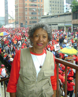 Martha Yadira Rodríguez
