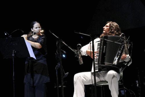 IV Festival de Música de Cámara Leo Brouwer: Diversidad, excelencia, diversión