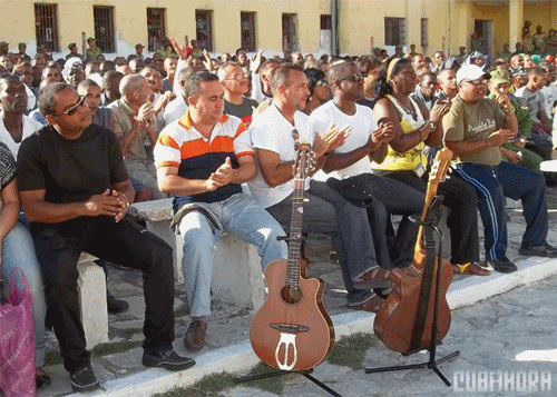 La risa medicina para el alma 