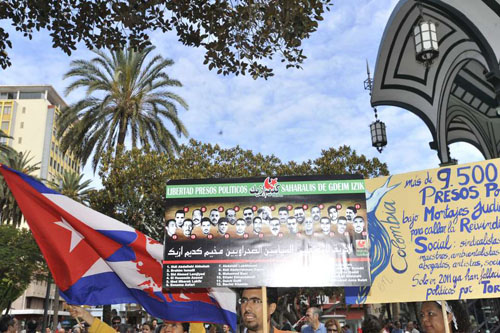 Feria del Libro de Buenos Aires