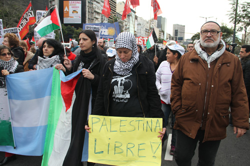 palestina libre