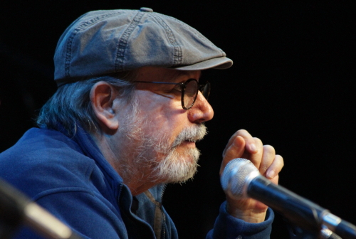 Silvio Rodriguez en Argentina