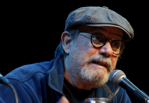 Silvio Rodriguez en Centro Cultural Kirchner