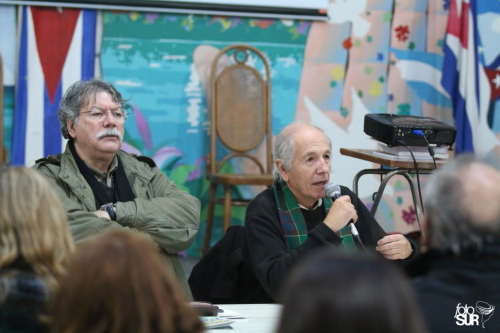 Comunicadores Argentinos contra la censura