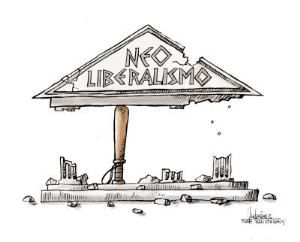 Cubainformacion - Artículo: Lecciones de América Latina para los pueblos de  Europa: ¡Neoliberalismo nunca más!